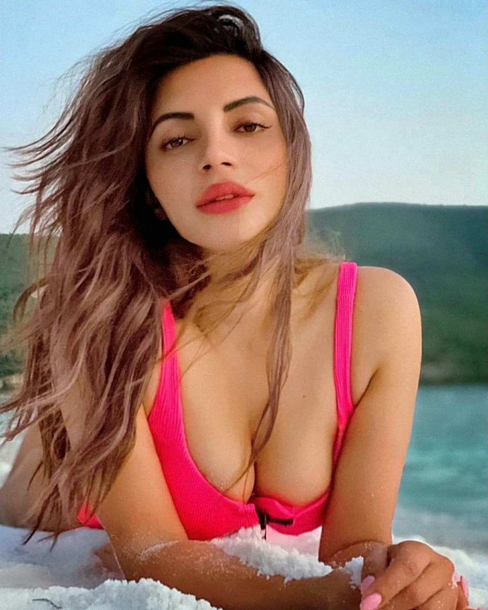 Pakistan Escorts